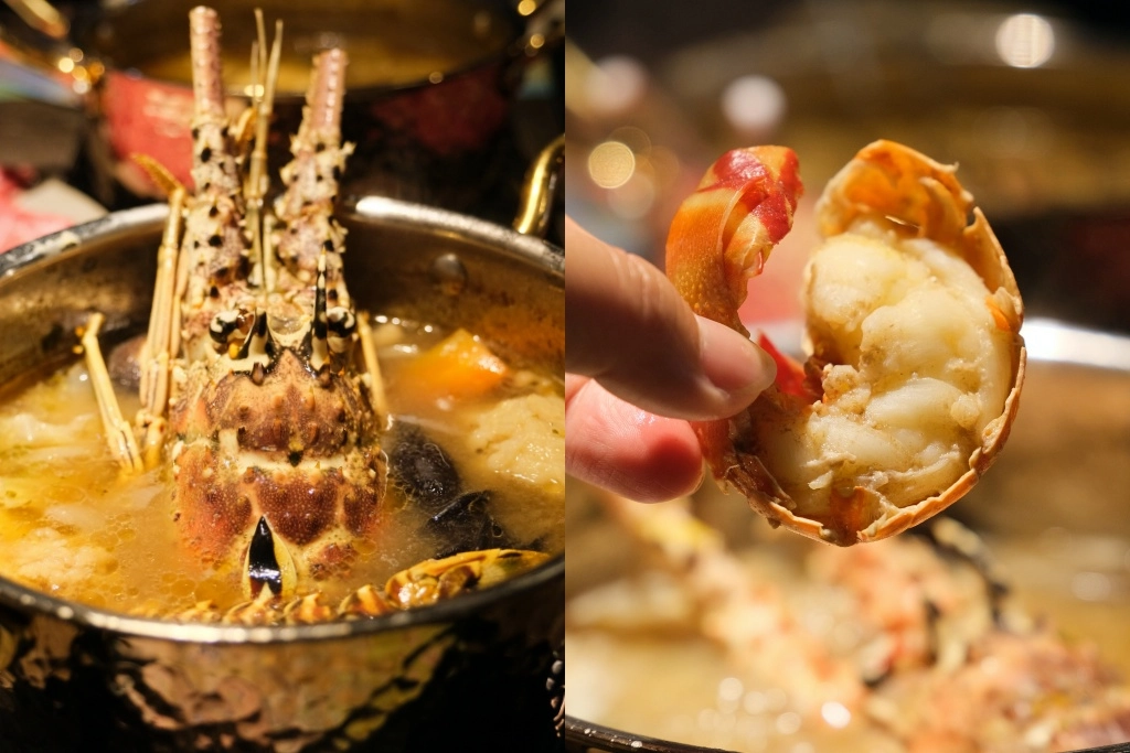 台中北屯｜養鍋Yang Guo石頭火鍋文心店，遍及北中南全台連鎖火鍋，小資族月底必吃火鍋推薦 @飛天璇的口袋