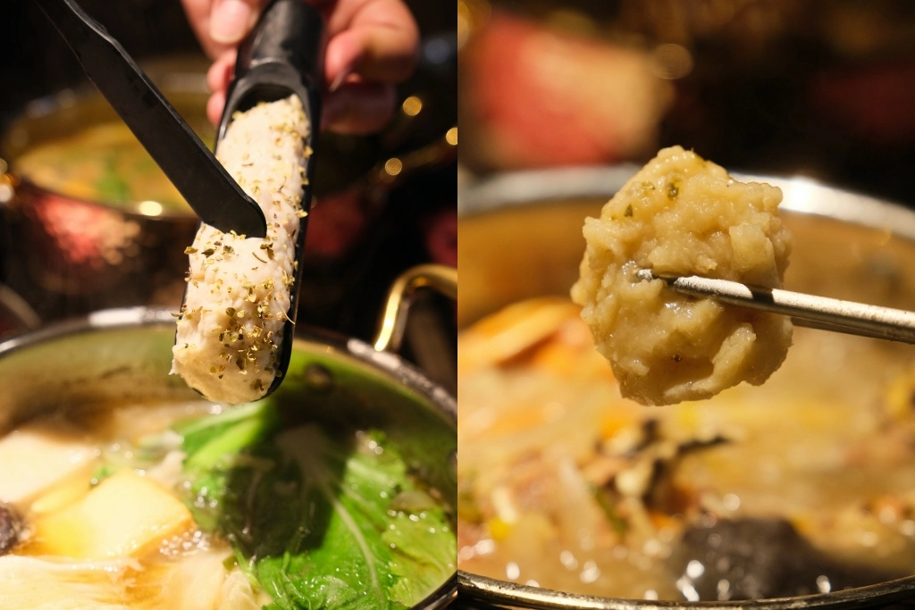 台中北屯｜養鍋Yang Guo石頭火鍋文心店，遍及北中南全台連鎖火鍋，小資族月底必吃火鍋推薦 @飛天璇的口袋