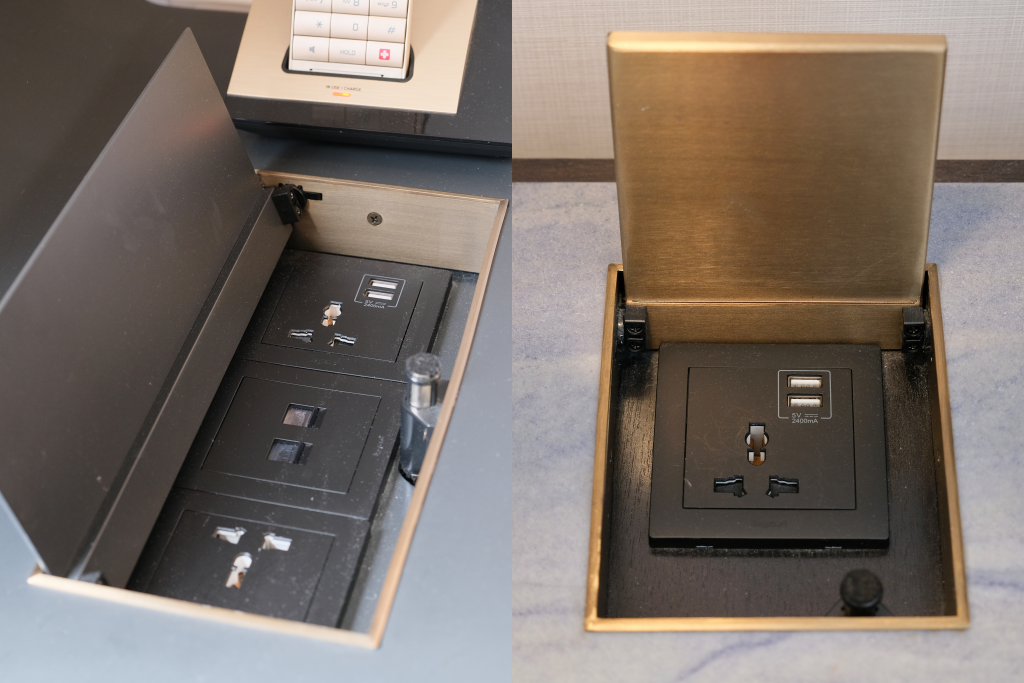 澳門路氹｜上葡京酒店．上葡京綜合度假村主題飯店，環境、交通方式及早餐百匯分享 @飛天璇的口袋