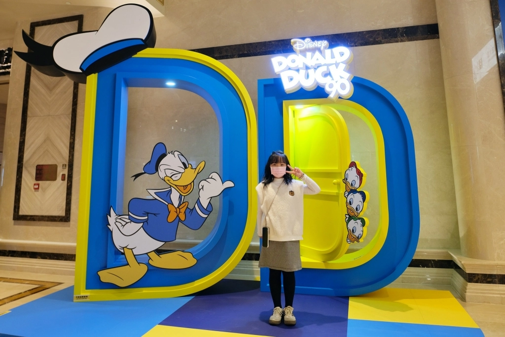 澳門路氹｜上葡京酒店．上葡京綜合度假村主題飯店，環境、交通方式及早餐百匯分享 @飛天璇的口袋