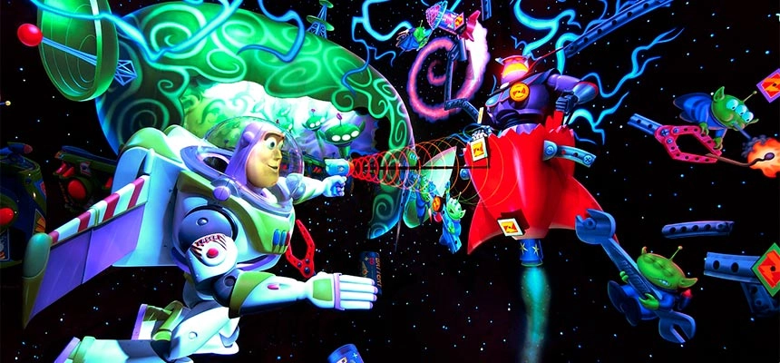 日本東京｜迪士尼樂園．一日遊攻略，APP下載、門票、交通、美食、園內設施 @飛天璇的口袋