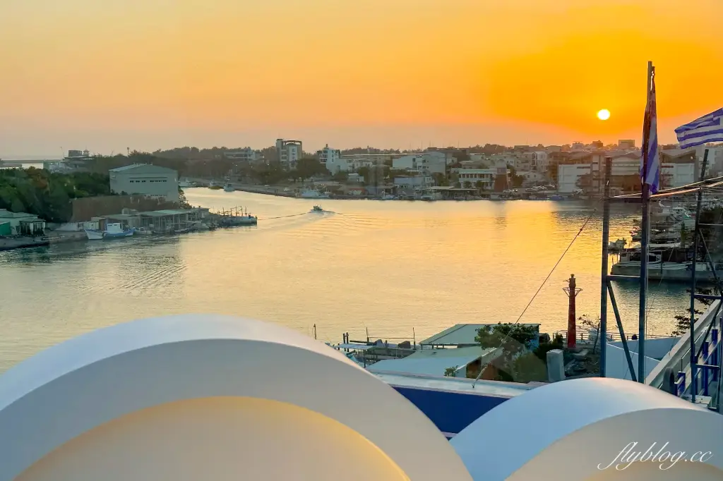 台南安平｜安平航海城．荒廢軍用倉庫舊建築改建，17世紀大航海時代文化意象 @飛天璇的口袋