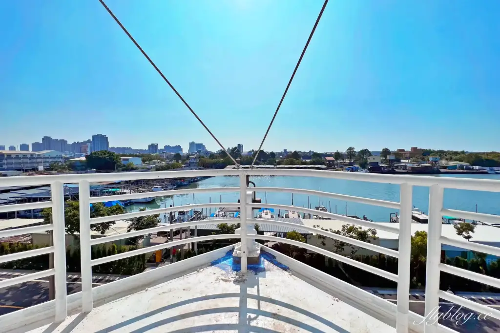 台南安平｜安平航海城．荒廢軍用倉庫舊建築改建，17世紀大航海時代文化意象 @飛天璇的口袋