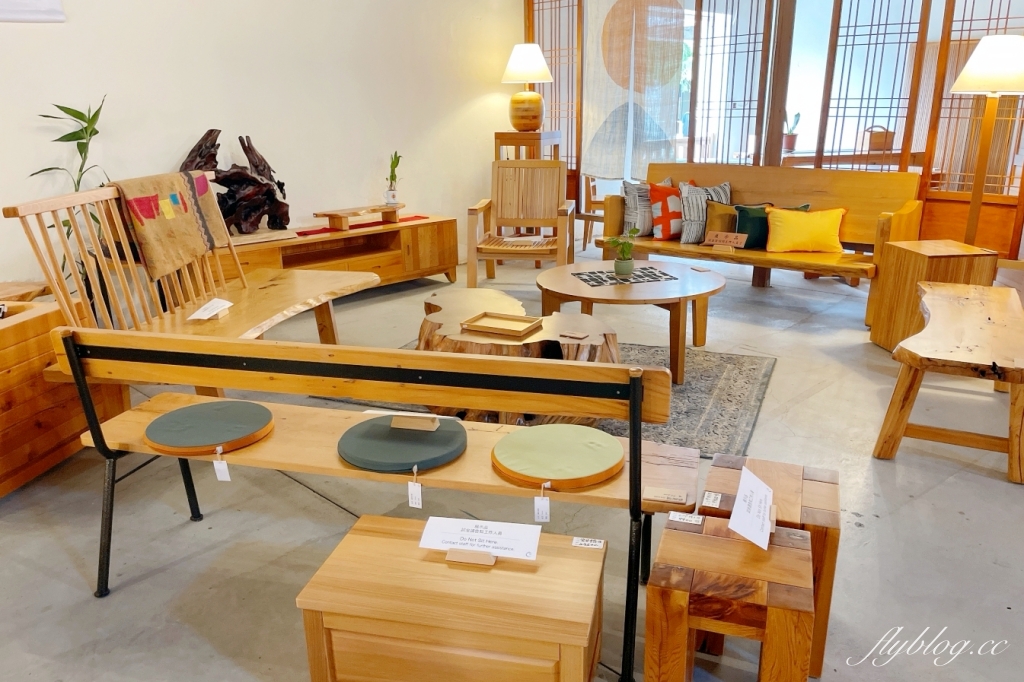 嘉義中埔｜星巴克中埔穀倉門市．全台唯一！45年歷史穀倉所改建星巴克 @飛天璇的口袋