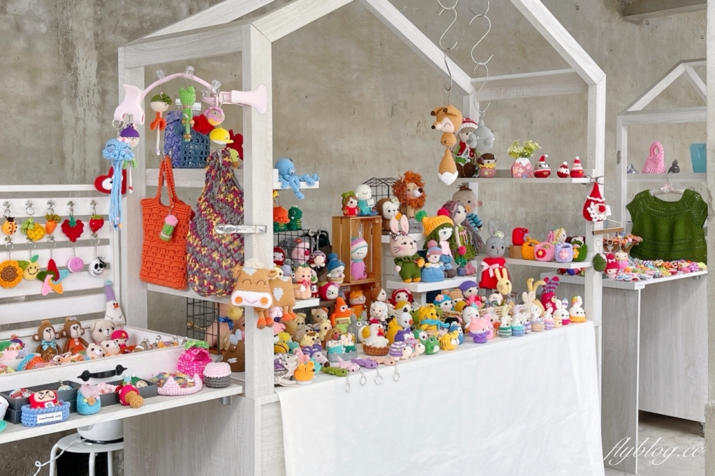 嘉義中埔｜星巴克中埔穀倉門市．全台唯一！45年歷史穀倉所改建星巴克 @飛天璇的口袋