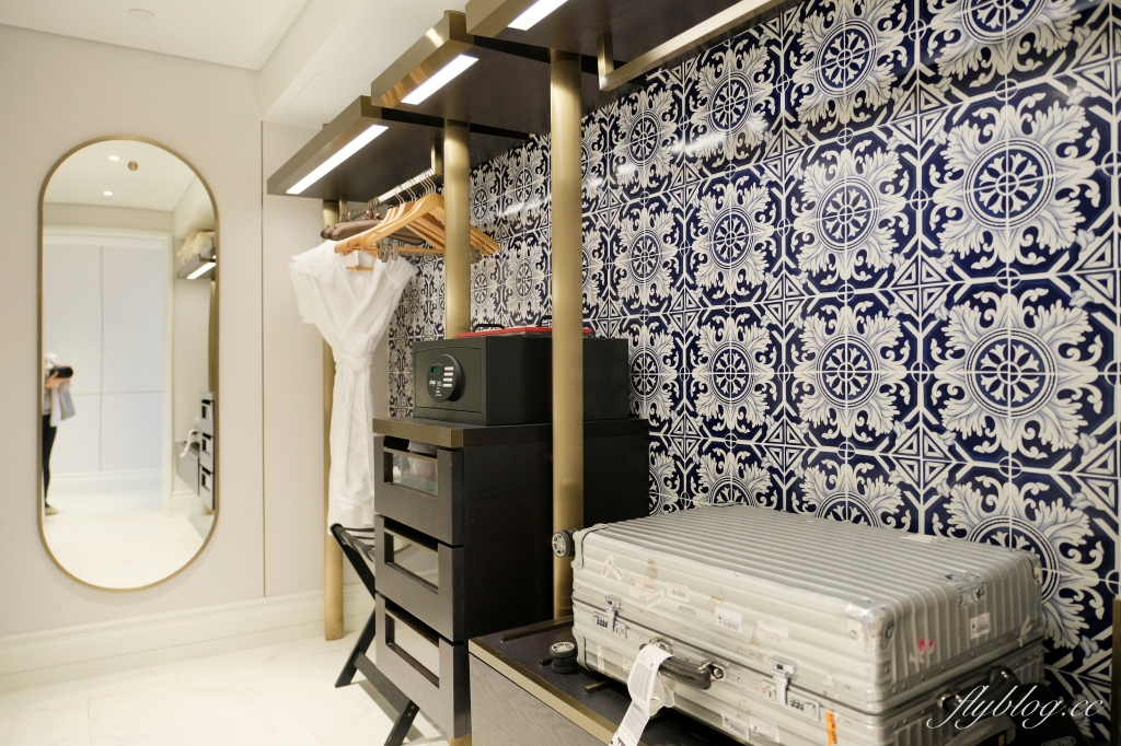 澳門路氹｜上葡京酒店．上葡京綜合度假村主題飯店，環境、交通方式及早餐百匯分享 @飛天璇的口袋