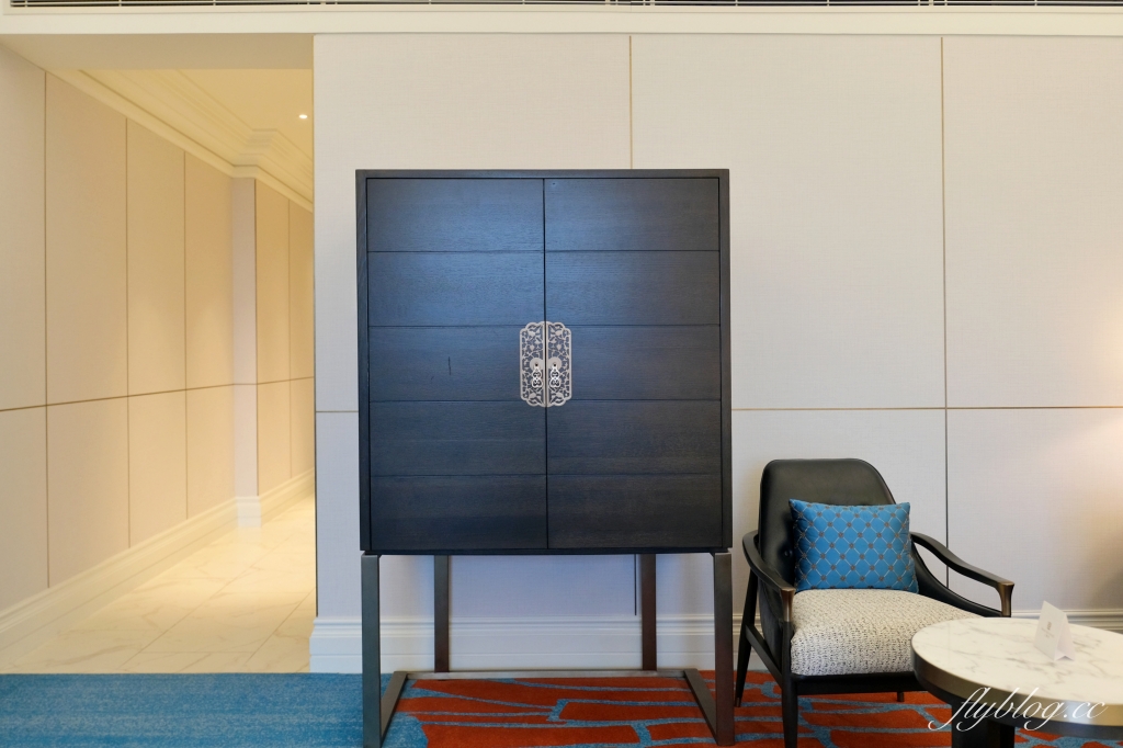 澳門路氹｜上葡京酒店．上葡京綜合度假村主題飯店，環境、交通方式及早餐百匯分享 @飛天璇的口袋