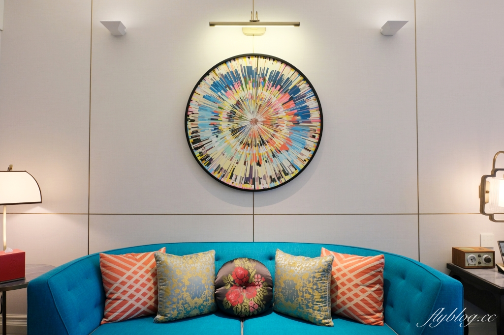 澳門路氹｜上葡京酒店．上葡京綜合度假村主題飯店，環境、交通方式及早餐百匯分享 @飛天璇的口袋