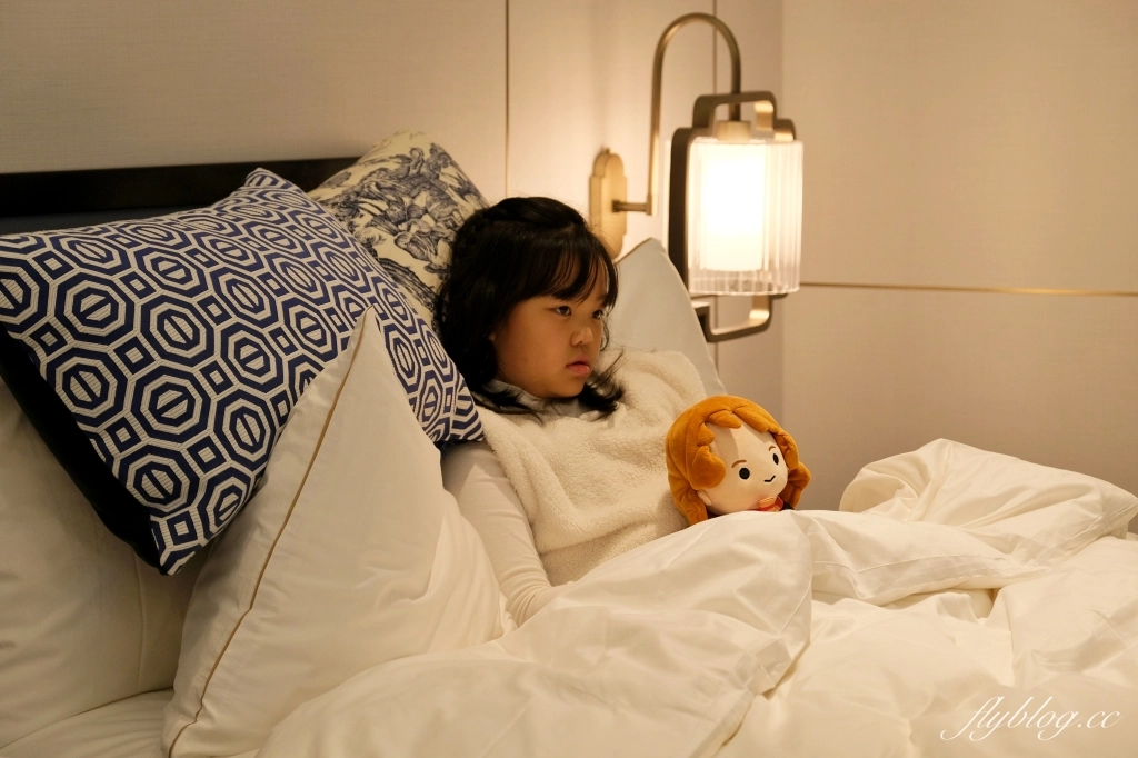 澳門路氹｜上葡京酒店．上葡京綜合度假村主題飯店，環境、交通方式及早餐百匯分享 @飛天璇的口袋