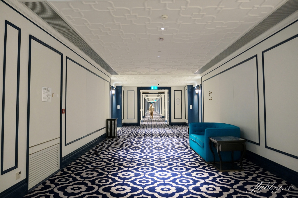 澳門路氹｜上葡京酒店．上葡京綜合度假村主題飯店，環境、交通方式及早餐百匯分享 @飛天璇的口袋