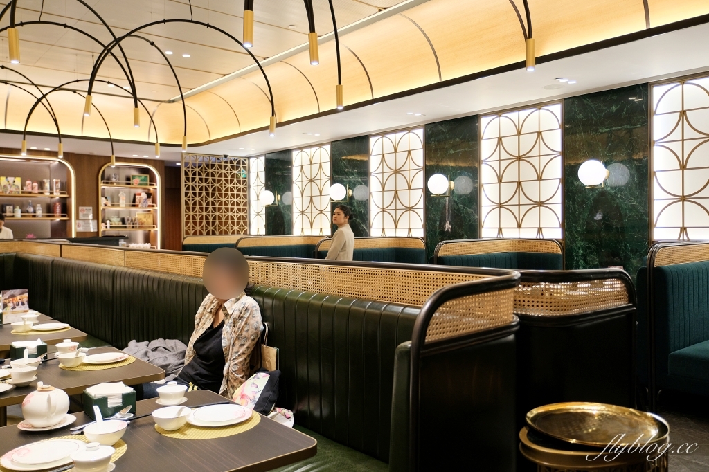 澳門路氹｜華亭 HUA TING．品嚐正宗淮揚上海菜，揚州國宴主廚親自演繹 @飛天璇的口袋