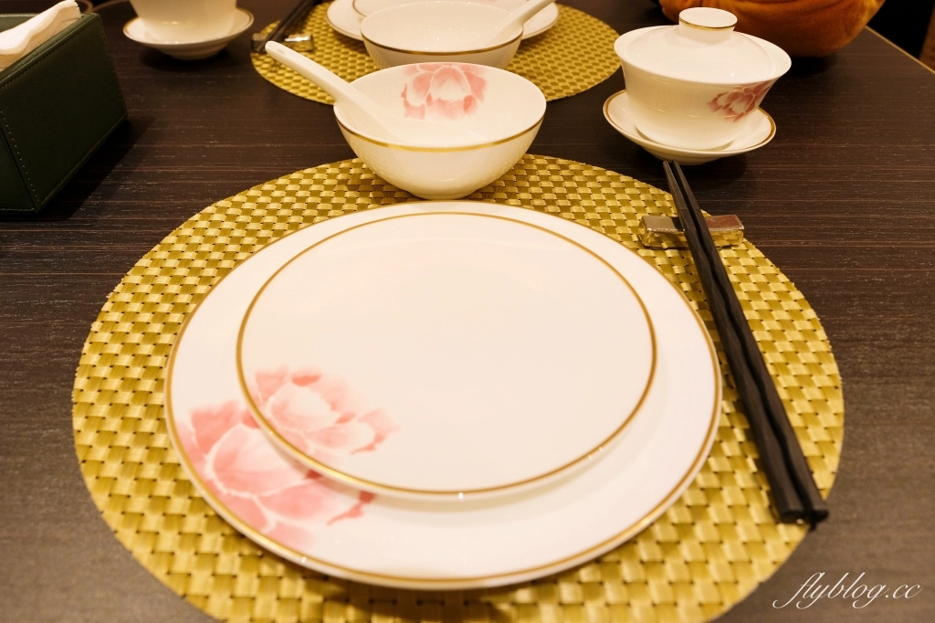 澳門路氹｜華亭 HUA TING．品嚐正宗淮揚上海菜，揚州國宴主廚親自演繹 @飛天璇的口袋