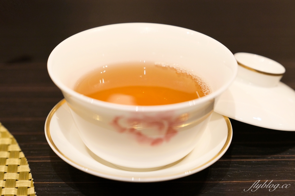 澳門路氹｜華亭 HUA TING．品嚐正宗淮揚上海菜，揚州國宴主廚親自演繹 @飛天璇的口袋