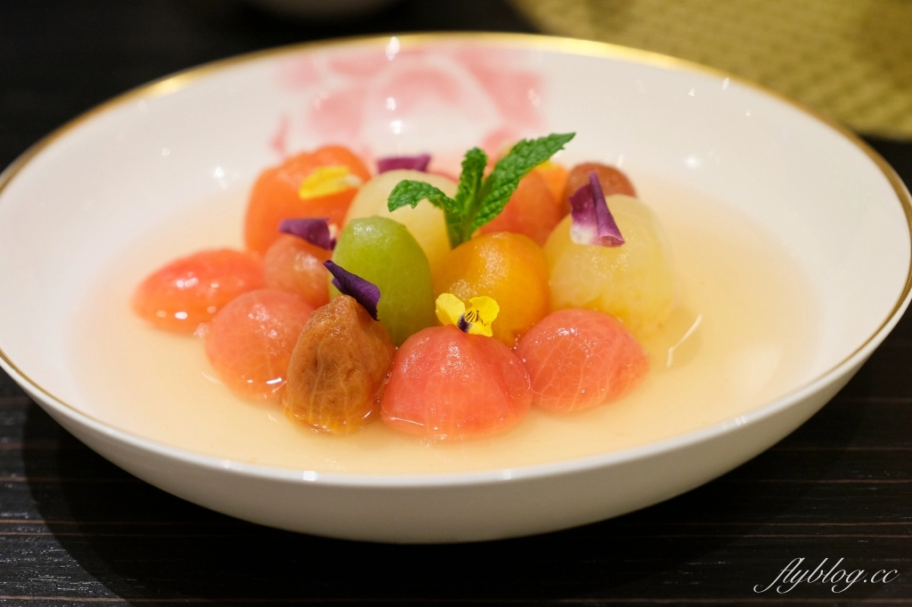 澳門路氹｜華亭 HUA TING．品嚐正宗淮揚上海菜，揚州國宴主廚親自演繹 @飛天璇的口袋