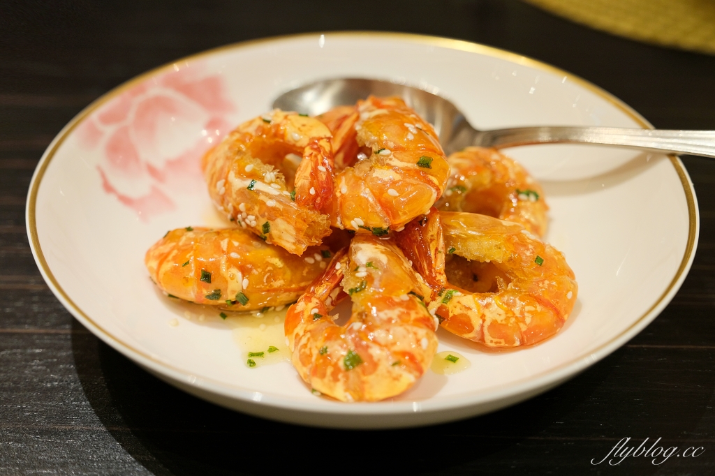 澳門路氹｜華亭 HUA TING．品嚐正宗淮揚上海菜，揚州國宴主廚親自演繹 @飛天璇的口袋