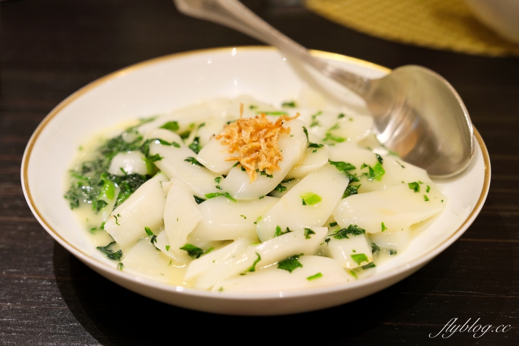 澳門路氹｜華亭 HUA TING．品嚐正宗淮揚上海菜，揚州國宴主廚親自演繹 @飛天璇的口袋