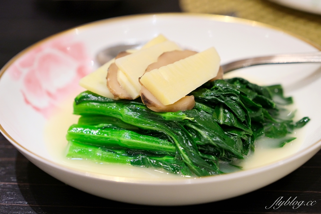 澳門路氹｜華亭 HUA TING．品嚐正宗淮揚上海菜，揚州國宴主廚親自演繹 @飛天璇的口袋