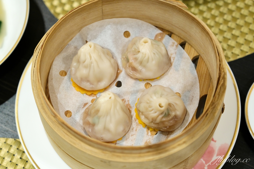 澳門路氹｜華亭 HUA TING．品嚐正宗淮揚上海菜，揚州國宴主廚親自演繹 @飛天璇的口袋