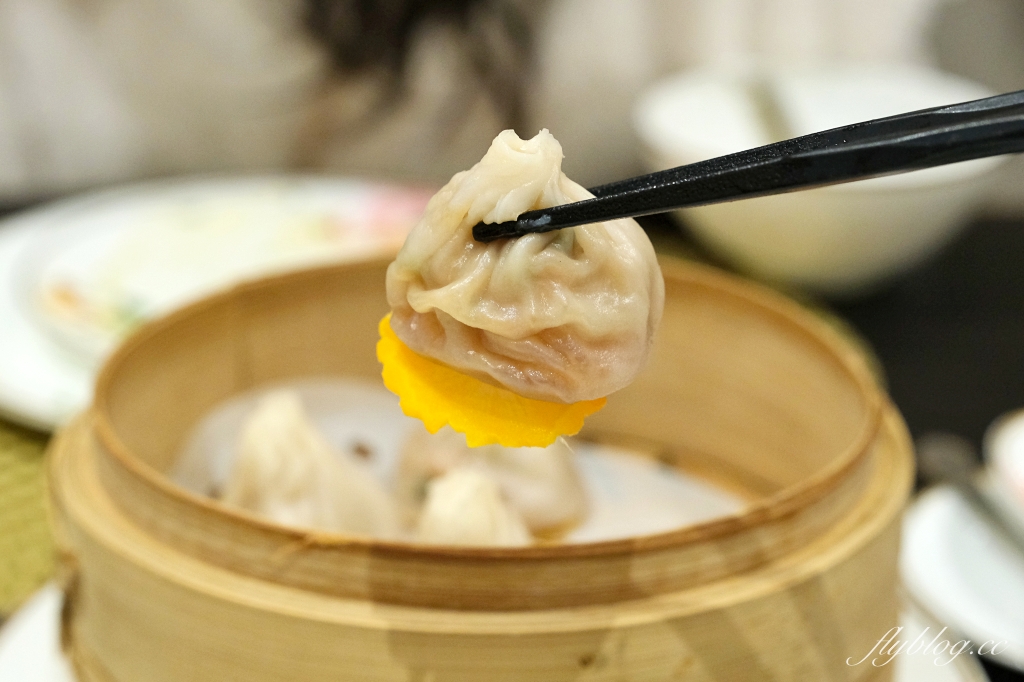 澳門路氹｜華亭 HUA TING．品嚐正宗淮揚上海菜，揚州國宴主廚親自演繹 @飛天璇的口袋