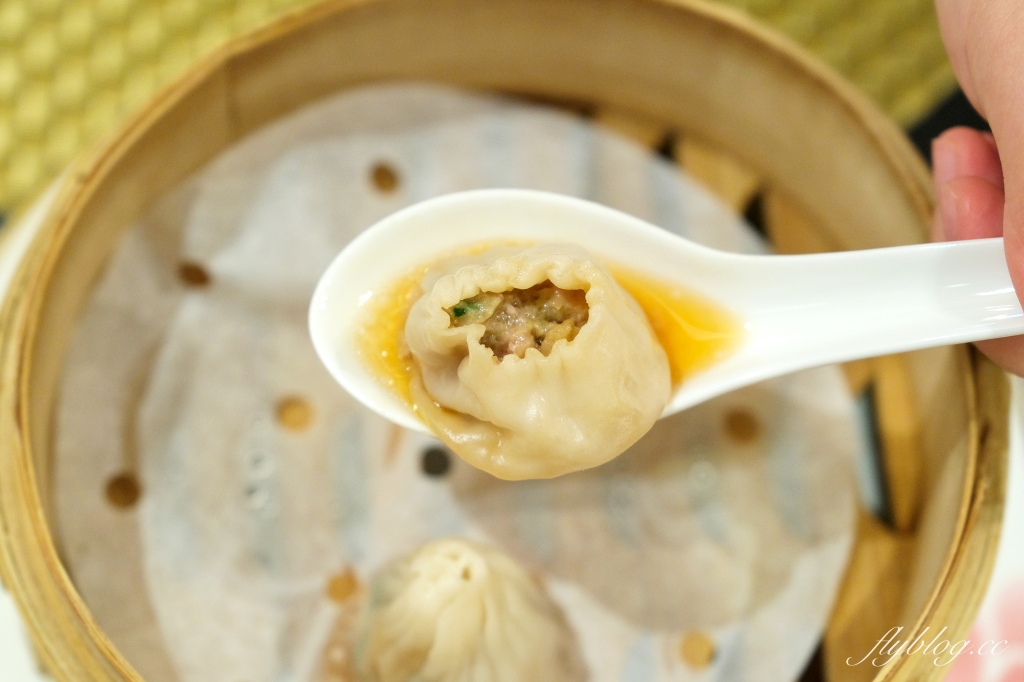 澳門路氹｜華亭 HUA TING．品嚐正宗淮揚上海菜，揚州國宴主廚親自演繹 @飛天璇的口袋