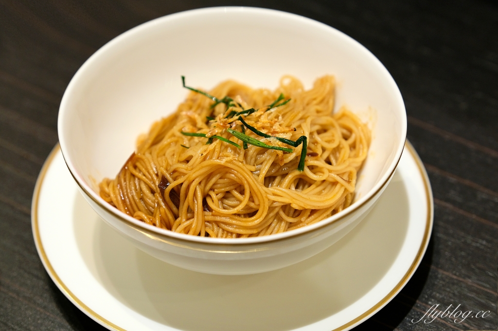 澳門路氹｜華亭 HUA TING．品嚐正宗淮揚上海菜，揚州國宴主廚親自演繹 @飛天璇的口袋