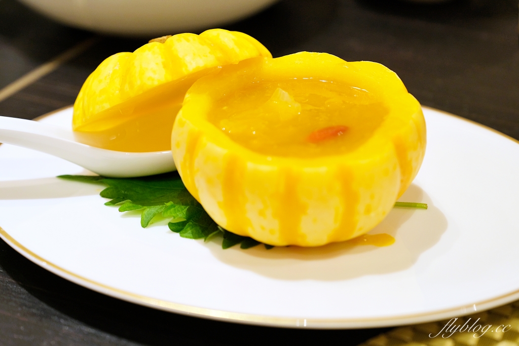 澳門路氹｜華亭 HUA TING．品嚐正宗淮揚上海菜，揚州國宴主廚親自演繹 @飛天璇的口袋