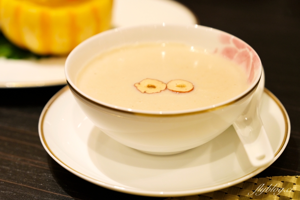 澳門路氹｜華亭 HUA TING．品嚐正宗淮揚上海菜，揚州國宴主廚親自演繹 @飛天璇的口袋