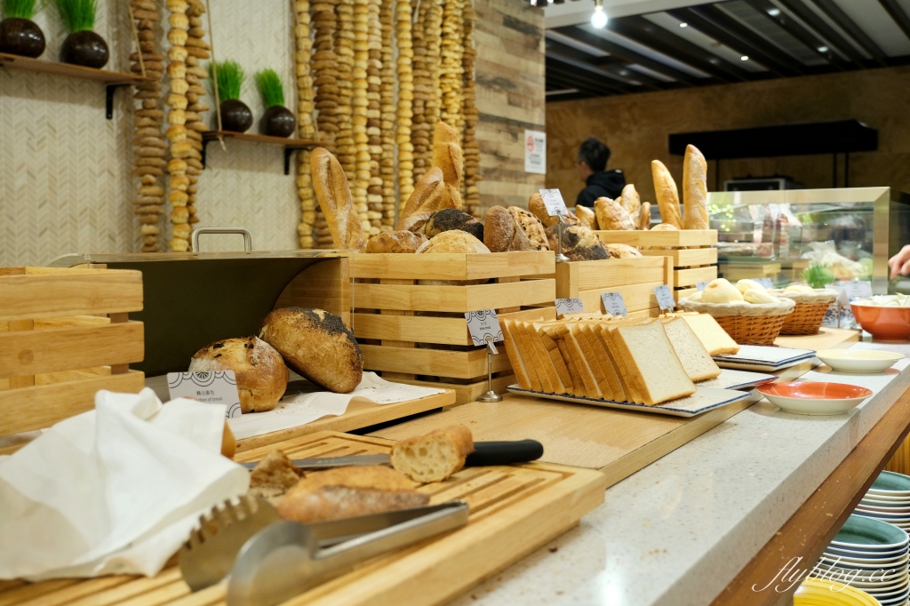 澳門路氹｜上葡京酒店．上葡京綜合度假村主題飯店，環境、交通方式及早餐百匯分享 @飛天璇的口袋