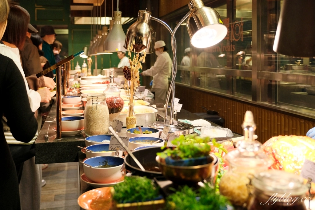 澳門路氹｜上葡京酒店．上葡京綜合度假村主題飯店，環境、交通方式及早餐百匯分享 @飛天璇的口袋