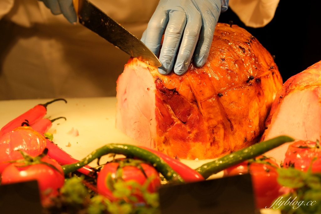 澳門路氹｜上葡京酒店．上葡京綜合度假村主題飯店，環境、交通方式及早餐百匯分享 @飛天璇的口袋