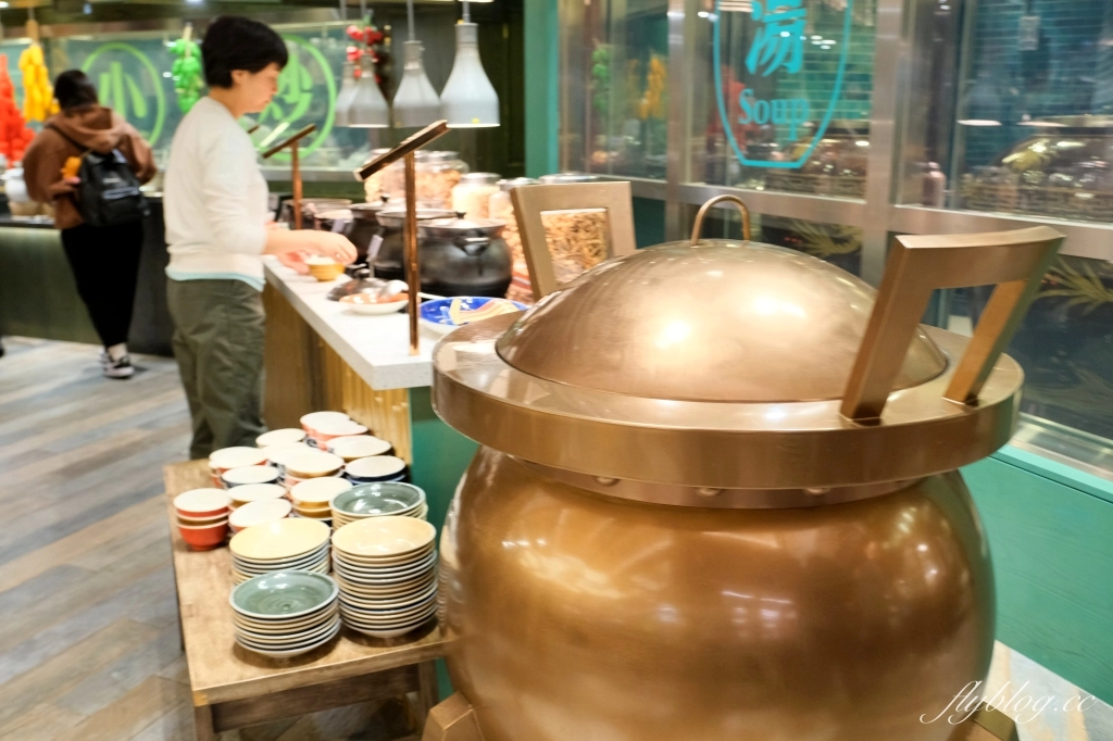 澳門路氹｜上葡京酒店．上葡京綜合度假村主題飯店，環境、交通方式及早餐百匯分享 @飛天璇的口袋