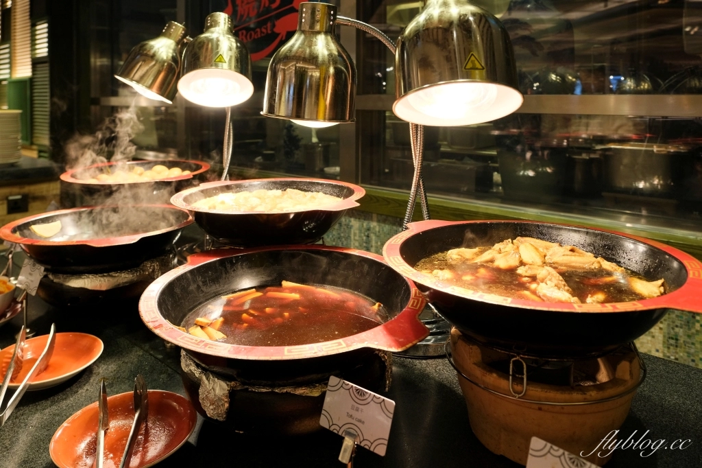 澳門路氹｜上葡京酒店．上葡京綜合度假村主題飯店，環境、交通方式及早餐百匯分享 @飛天璇的口袋