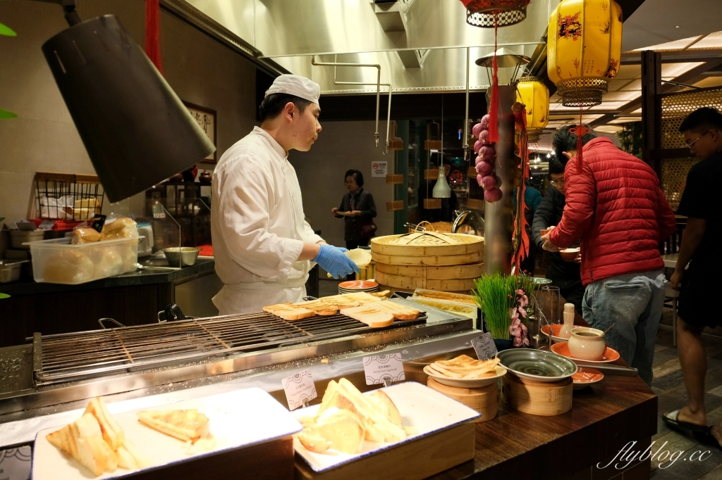 澳門路氹｜上葡京酒店．上葡京綜合度假村主題飯店，環境、交通方式及早餐百匯分享 @飛天璇的口袋