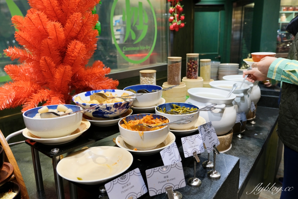 澳門路氹｜上葡京酒店．上葡京綜合度假村主題飯店，環境、交通方式及早餐百匯分享 @飛天璇的口袋