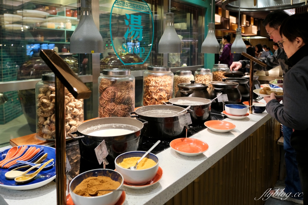 澳門路氹｜上葡京酒店．上葡京綜合度假村主題飯店，環境、交通方式及早餐百匯分享 @飛天璇的口袋