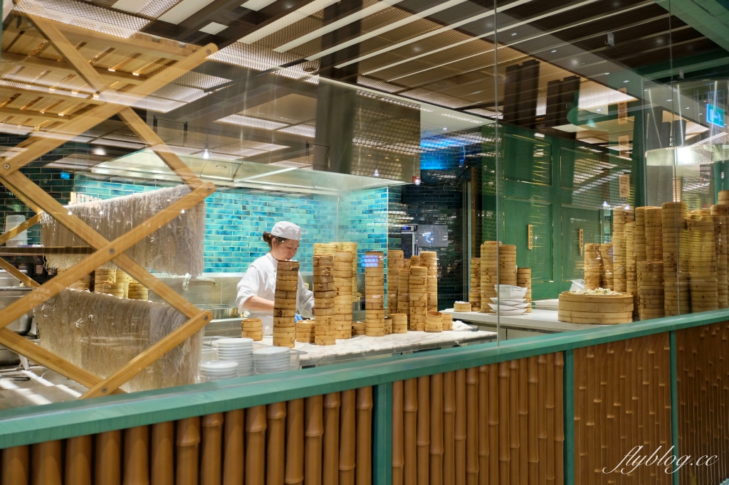 澳門路氹｜上葡京酒店．上葡京綜合度假村主題飯店，環境、交通方式及早餐百匯分享 @飛天璇的口袋