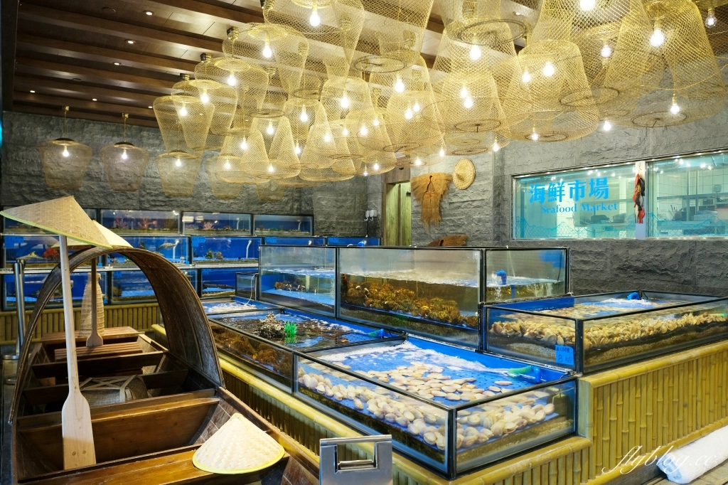 澳門路氹｜上葡京酒店．上葡京綜合度假村主題飯店，環境、交通方式及早餐百匯分享 @飛天璇的口袋