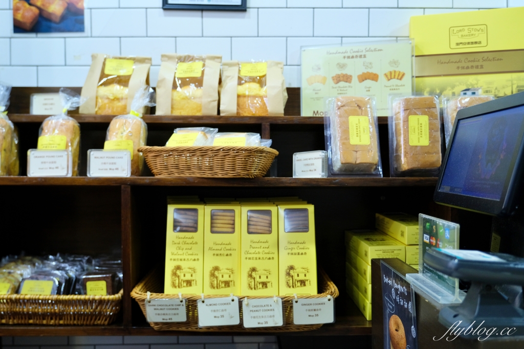 澳門氹仔｜安德魯蛋撻．澳門超人氣蛋塔店，官也街必吃美食推薦 @飛天璇的口袋