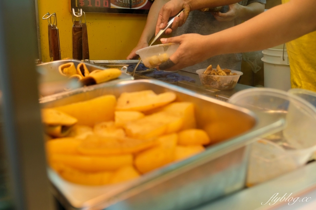 澳門氹仔｜榮記牛雜小食．澳門必吃牛雜，官也街美食推薦 @飛天璇的口袋