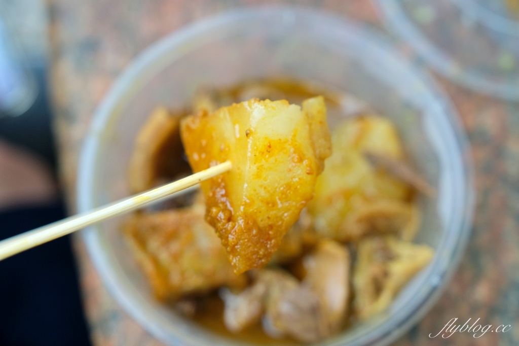 澳門氹仔｜榮記牛雜小食．澳門必吃牛雜，官也街美食推薦 @飛天璇的口袋