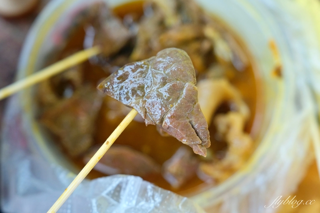 澳門氹仔｜榮記牛雜小食．澳門必吃牛雜，官也街美食推薦 @飛天璇的口袋