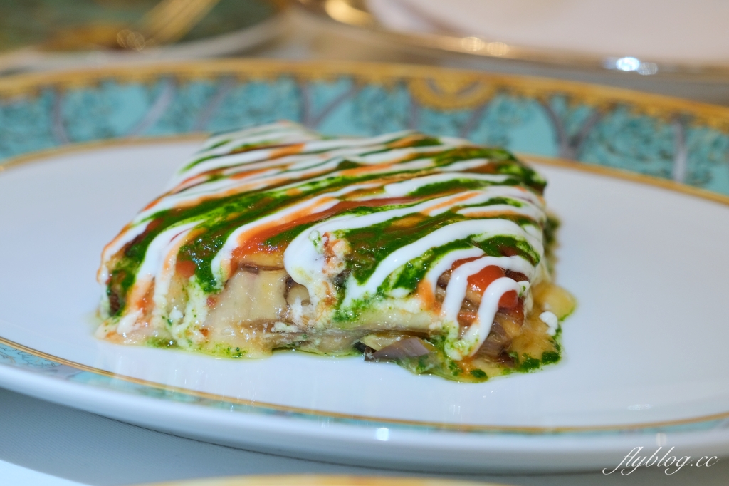 澳門路氹｜嘉樂酒吧．走進時尚大師Gianni Versace世界，品嚐凡賽斯酒店優雅下午茶 @飛天璇的口袋