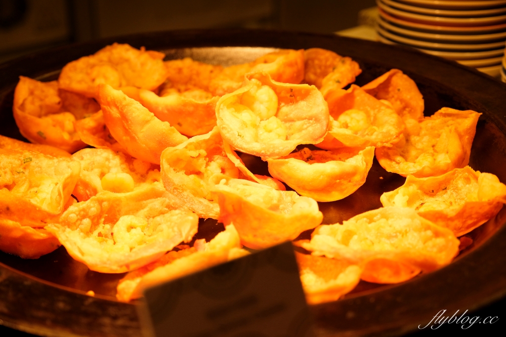 澳門路氹｜自助山．澳門最大自助百匯餐廳，吃遍全亞洲600多道美食 @飛天璇的口袋