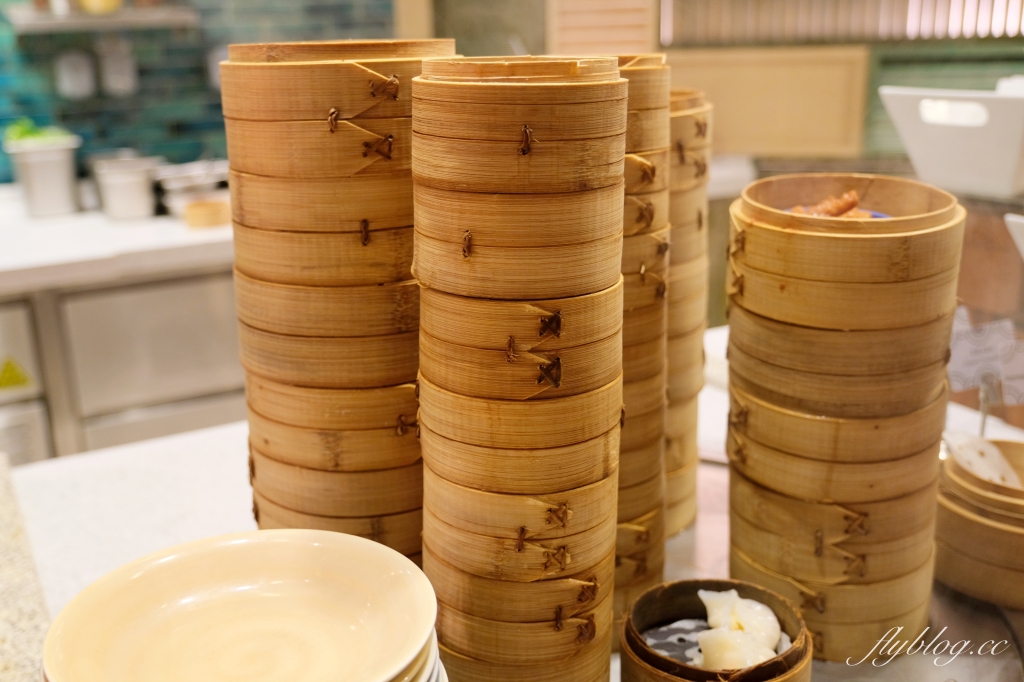 澳門路氹｜自助山．澳門最大自助百匯餐廳，吃遍全亞洲600多道美食 @飛天璇的口袋