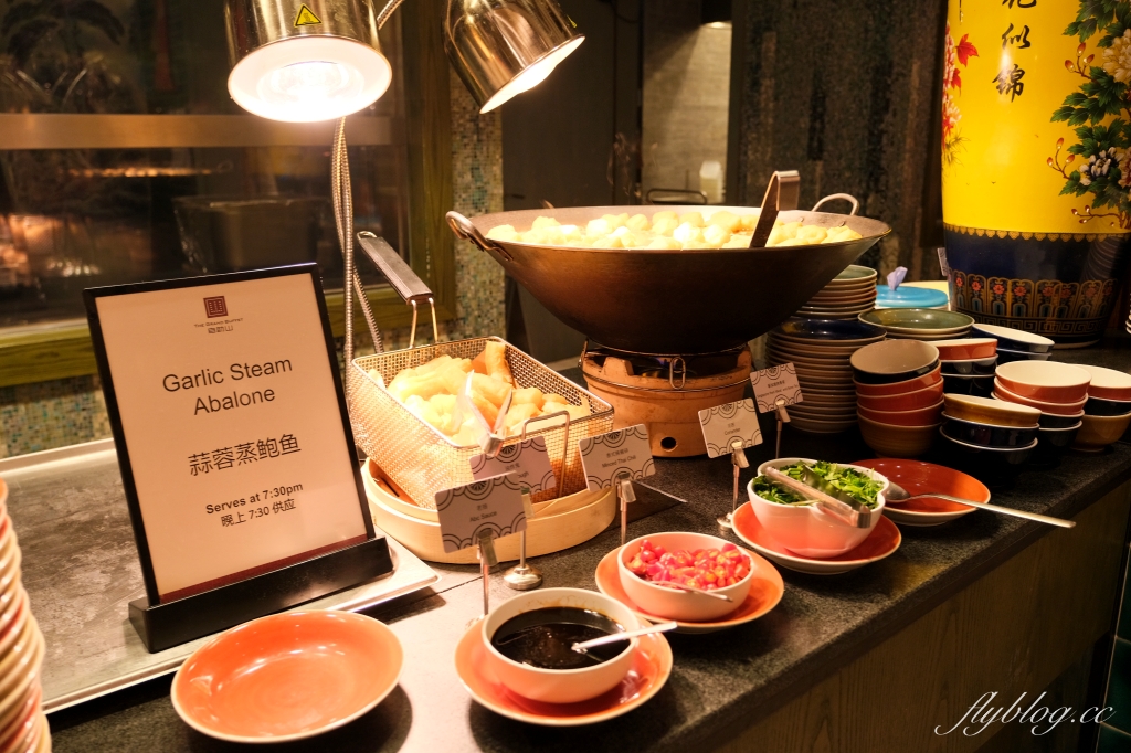 澳門路氹｜自助山．澳門最大自助百匯餐廳，吃遍全亞洲600多道美食 @飛天璇的口袋