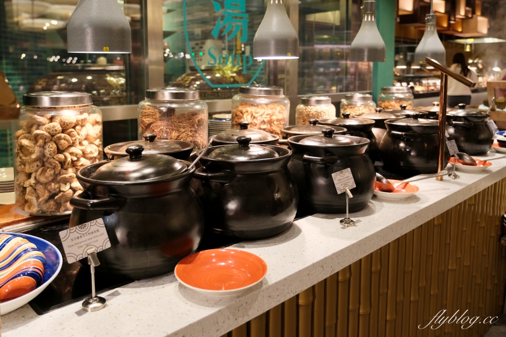 澳門路氹｜自助山．澳門最大自助百匯餐廳，吃遍全亞洲600多道美食 @飛天璇的口袋