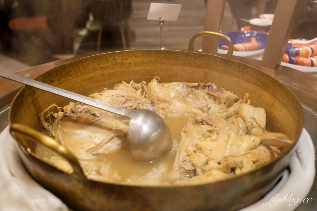 澳門路氹｜自助山．澳門最大自助百匯餐廳，吃遍全亞洲600多道美食 @飛天璇的口袋