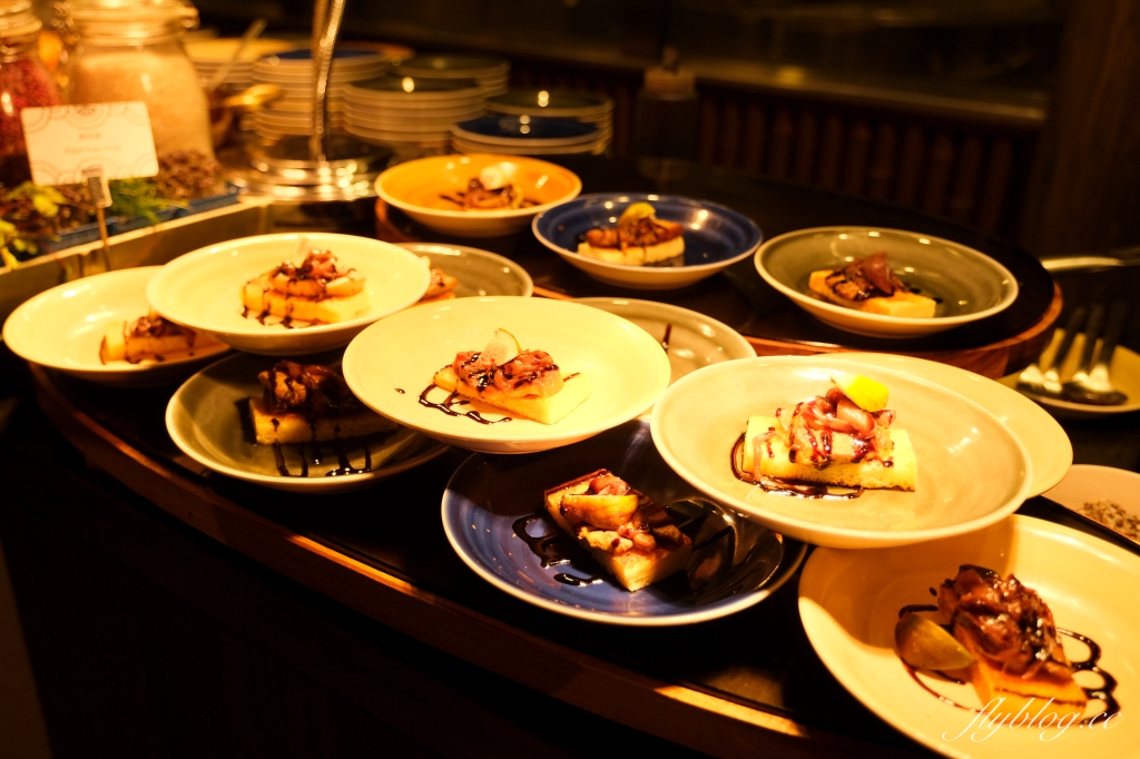 澳門路氹｜自助山．澳門最大自助百匯餐廳，吃遍全亞洲600多道美食 @飛天璇的口袋