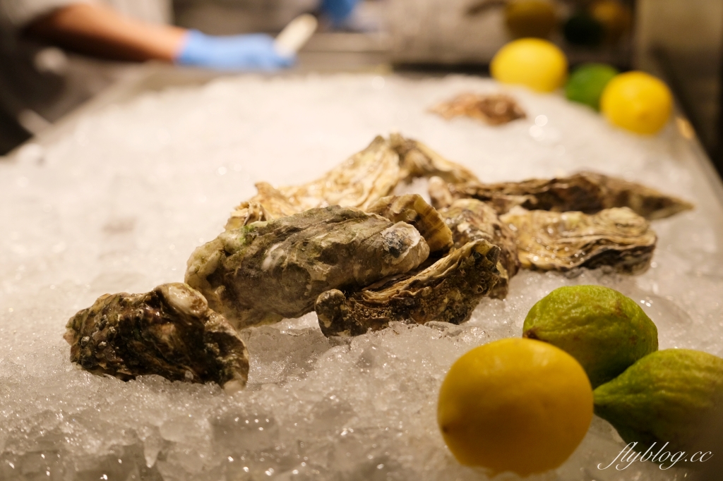 澳門路氹｜自助山．澳門最大自助百匯餐廳，吃遍全亞洲600多道美食 @飛天璇的口袋