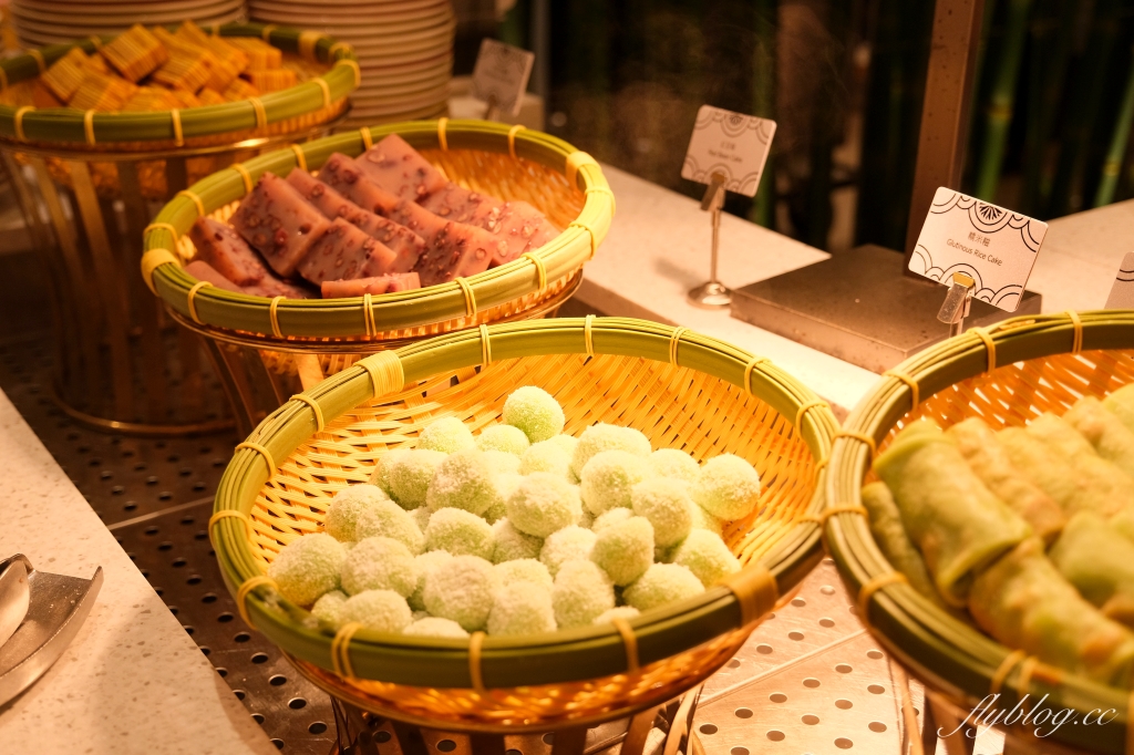 澳門路氹｜自助山．澳門最大自助百匯餐廳，吃遍全亞洲600多道美食 @飛天璇的口袋